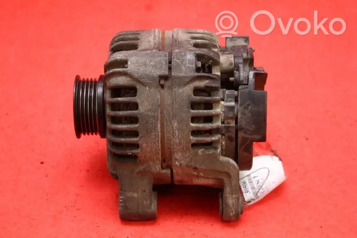 Opel Corsa C Alternator 0124425024