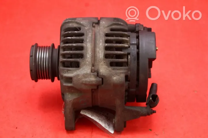 Volkswagen Bora Alternador 038903023K