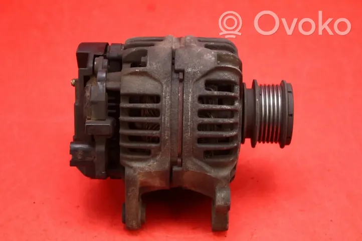 Volkswagen Bora Lichtmaschine 038903023K