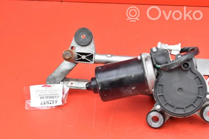 Opel Vectra C Front wiper linkage and motor 19SKV133