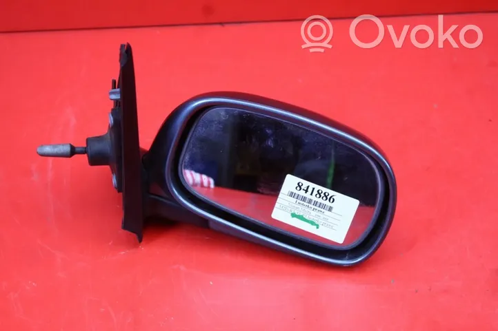 Nissan Micra Spogulis (elektriski vadāms) 011156