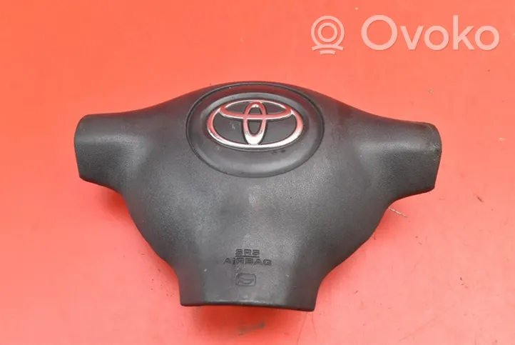 Toyota Yaris Verso Airbag dello sterzo 45130-0D101