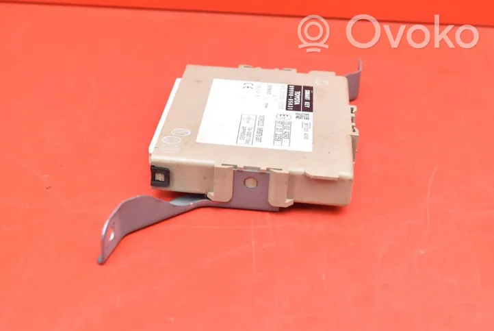 Toyota Avensis Verso Engine control unit/module ECU 89990-05031