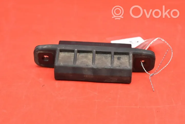 Toyota Avensis Verso Tailgate/trunk/boot exterior handle TOYOTA