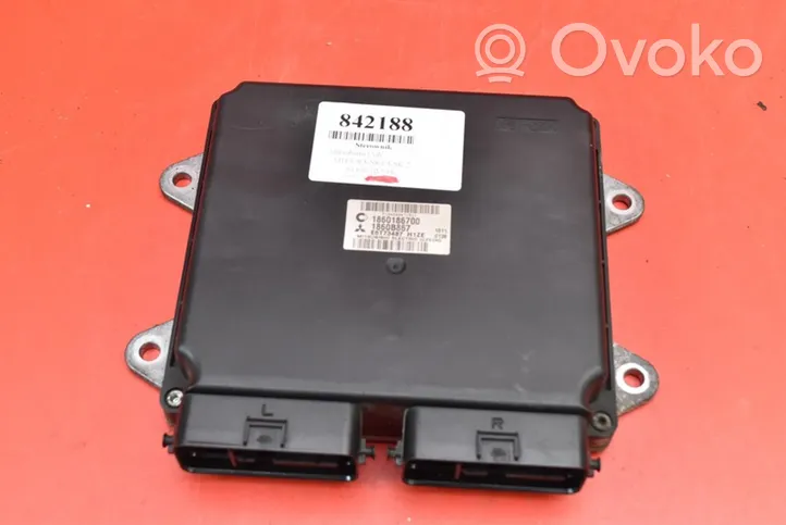 Mitsubishi Colt Centralina/modulo motore ECU 1860B867