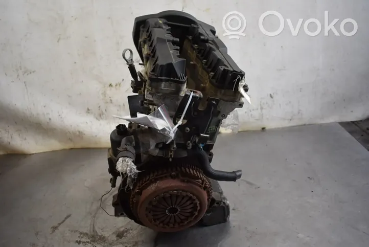 Citroen C3 Moteur 306600