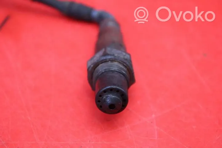 Audi A6 Allroad C6 Lambda probe sensor 03G906252