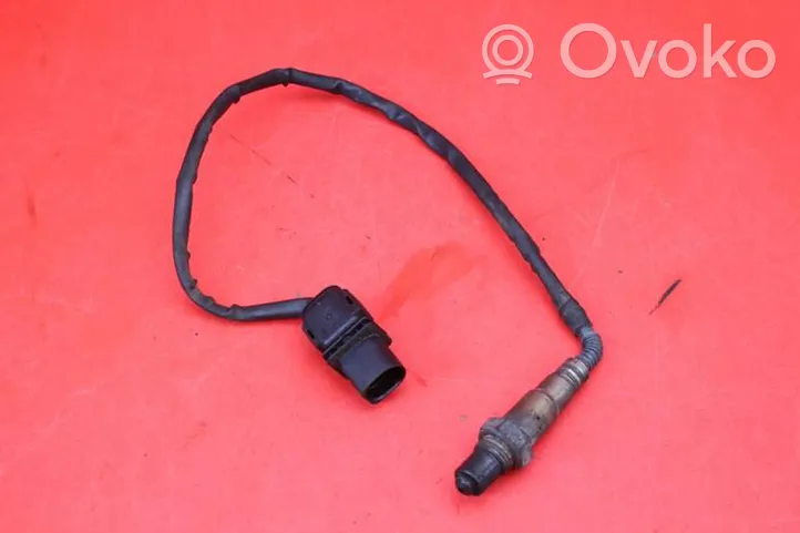 Audi A6 Allroad C6 Lambda probe sensor 03G906252