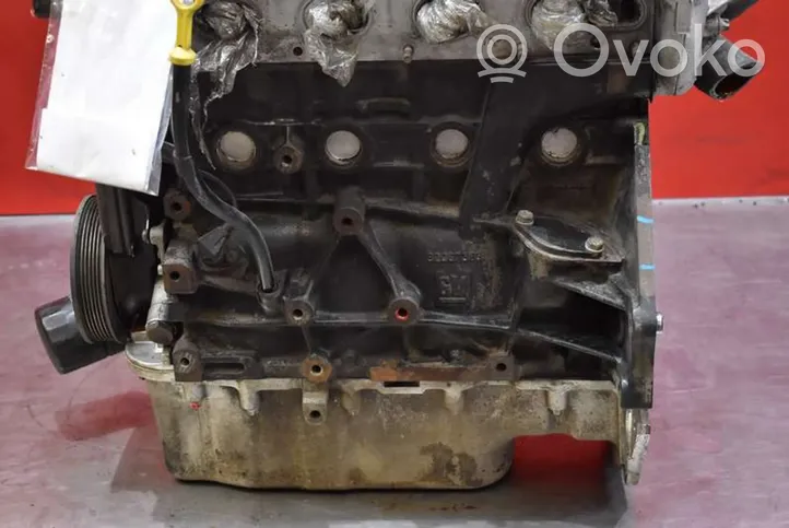 Chevrolet Captiva Engine Z24SED