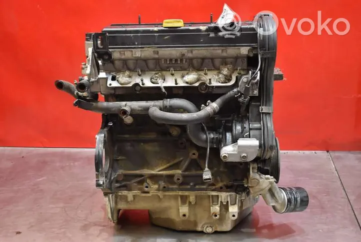 Chevrolet Captiva Engine Z24SED