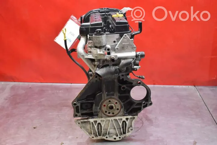 Chevrolet Captiva Engine Z24SED