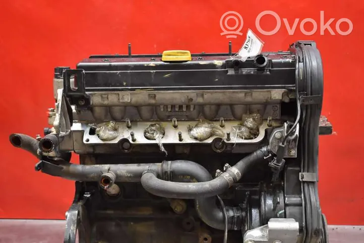 Chevrolet Captiva Engine Z24SED