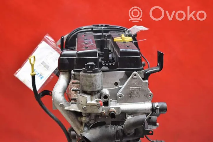 Chevrolet Captiva Engine Z24SED