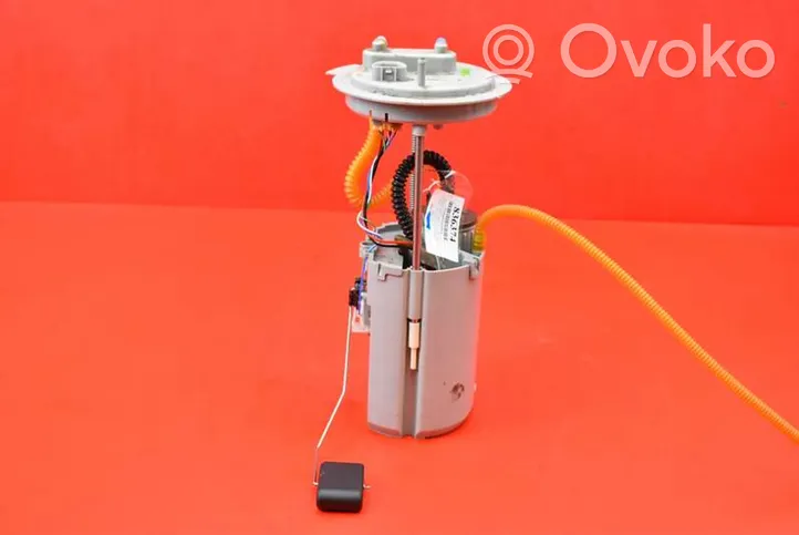 Chevrolet Captiva In-tank fuel pump 96629370