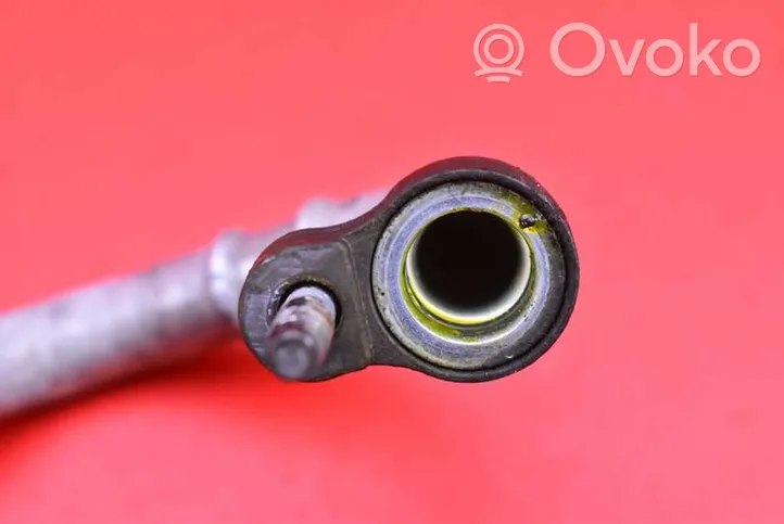 Opel Astra J Air conditioning (A/C) pipe/hose OPEL