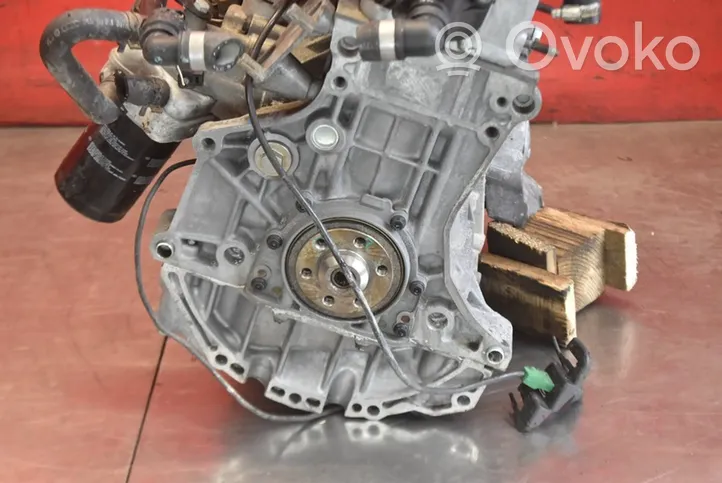 Audi A4 S4 B5 8D Engine ARM