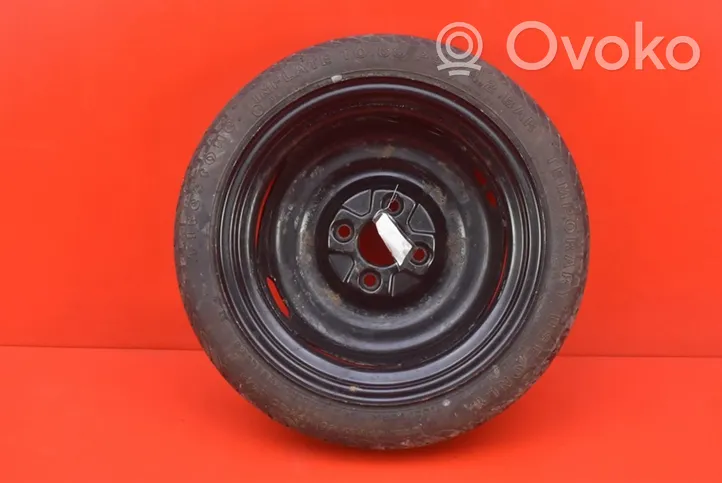 Volkswagen Golf III R14 spare wheel 357601025D