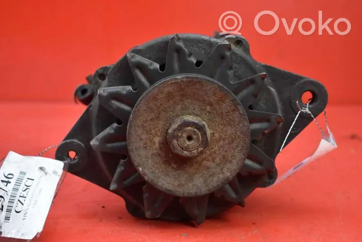 Opel Combo B Alternator OPEL