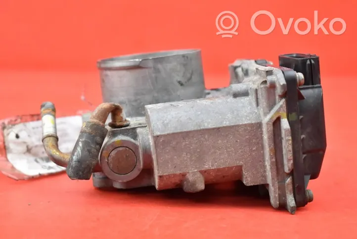 Honda Civic Throttle body valve GMA4B