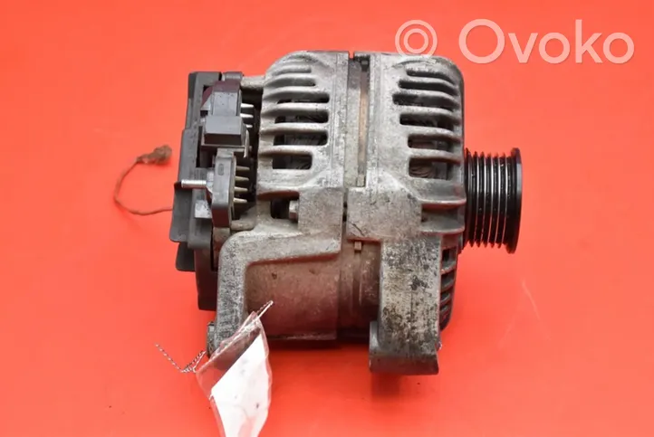 Opel Zafira A Generatore/alternatore 0124415005