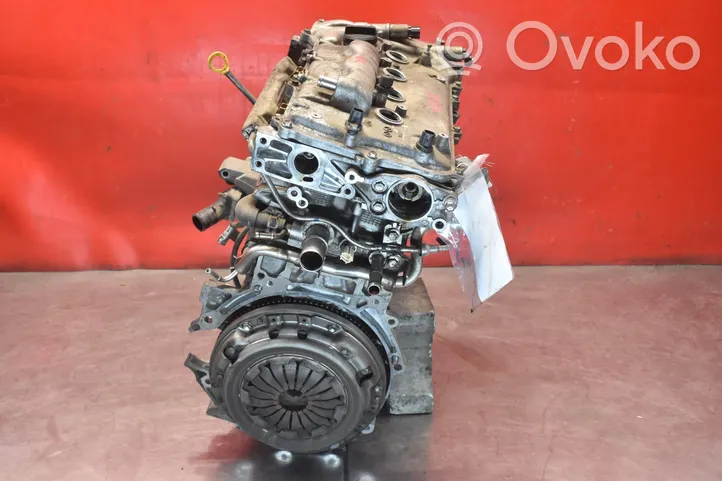 Toyota Avensis Verso Silnik / Komplet 1ZR-T12U