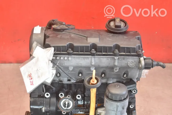 Audi A4 S4 B7 8E 8H Moteur BKE