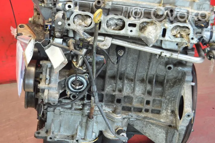 Toyota Corolla E120 E130 Moteur E4Z-Y32L