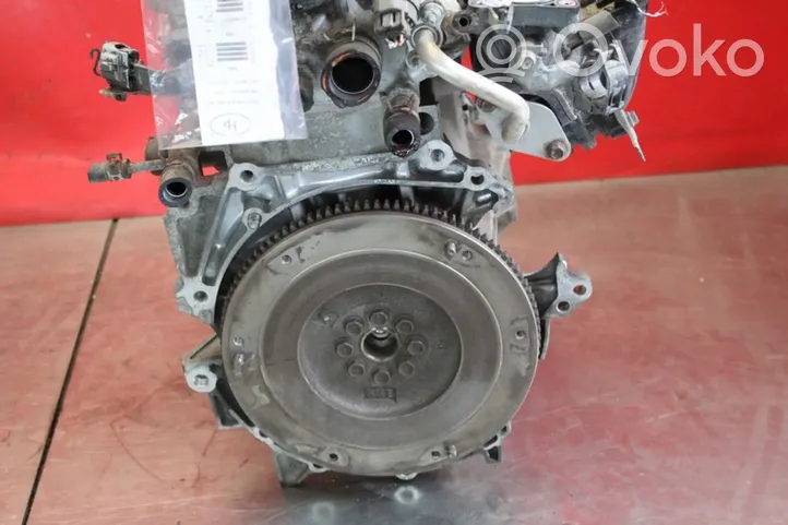 Toyota Yaris Motor 1NR