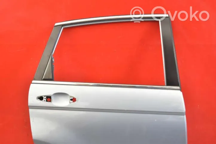 Honda CR-V Rear door HONDA