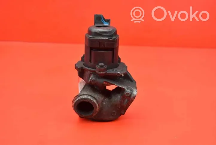 Mercedes-Benz E C207 W207 EGR valve PEUGEOT