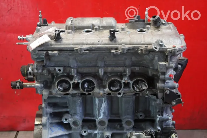 Toyota Auris E180 Moteur X2ZR