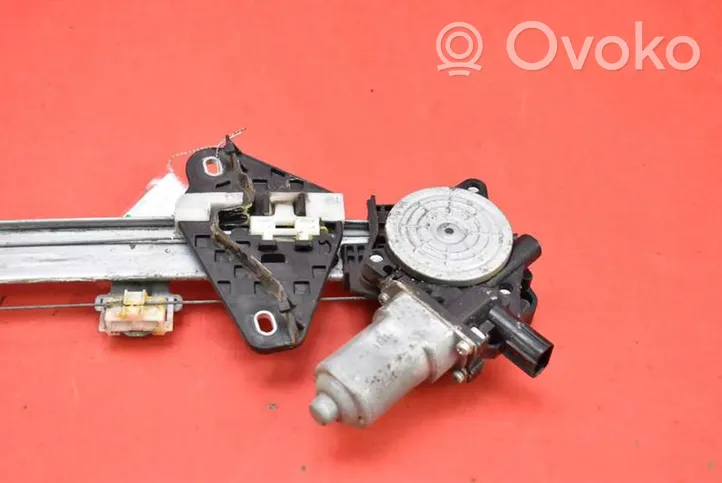 Honda CR-V Rear door window regulator with motor HONDA