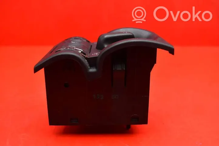 Opel Vectra B Light switch 09228133