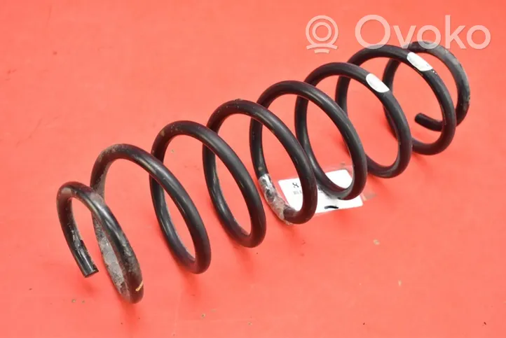 Honda Civic Rear coil spring HONDA