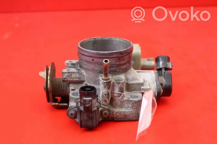 Honda Civic Throttle body valve 079800-3000