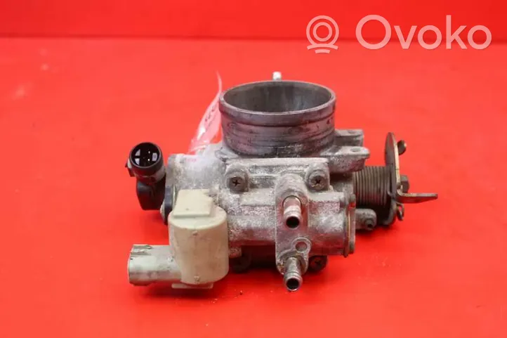 Honda Civic Throttle body valve 079800-3000