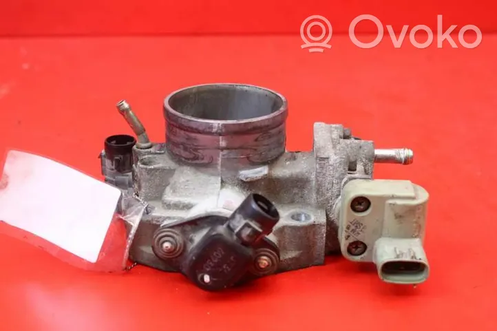 Honda Civic Throttle body valve 079800-3000