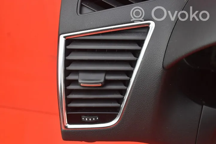 Audi Q5 SQ5 Deska rozdzielcza 