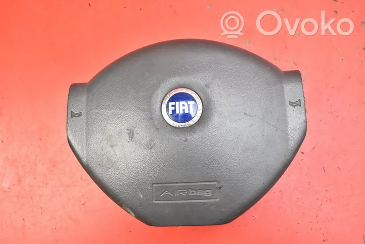 Fiat Panda 141 Airbag de volant 735388305