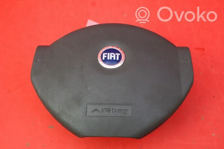 Fiat Panda 141 Airbag de volant 735411159