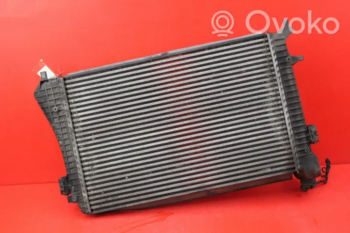 Volkswagen PASSAT B5.5 Intercooler radiator 3C0145803E