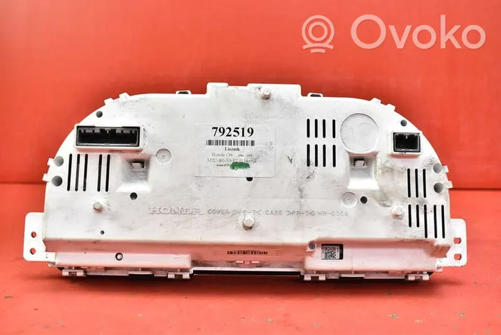 Honda CR-V Speedometer (instrument cluster) HR0359478