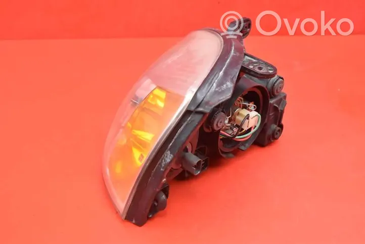 KIA Rio Lampa przednia 92101-FD0