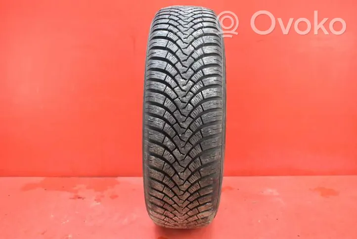 Volkswagen PASSAT B5.5 R17 winter tire FALKEN