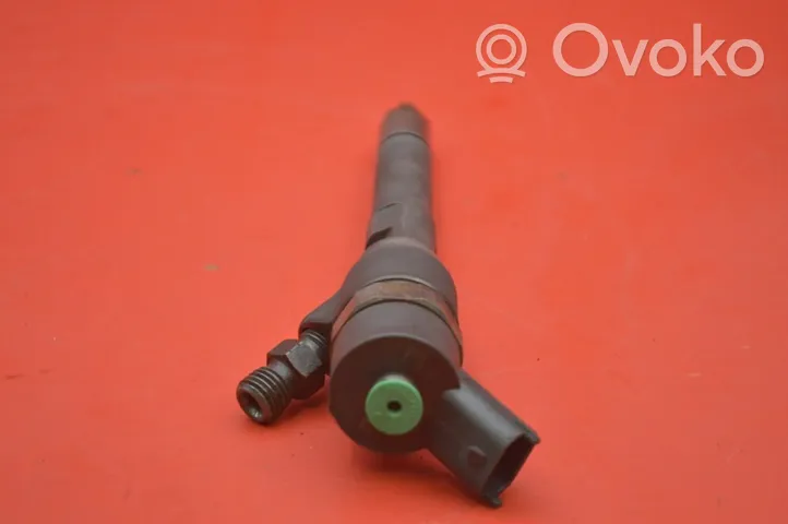 Chevrolet Cruze Fuel injector 96440397