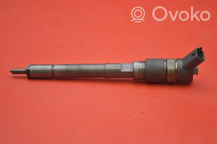 Chevrolet Cruze Fuel injector 96440397