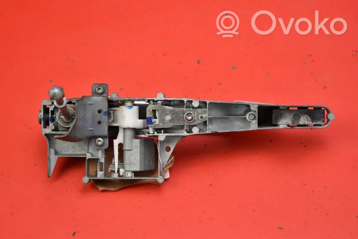 Citroen C5 Türgriff Türöffner vorne 9680342280