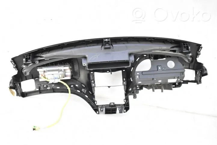 Subaru Forester SH Panel de instrumentos 66105SC000