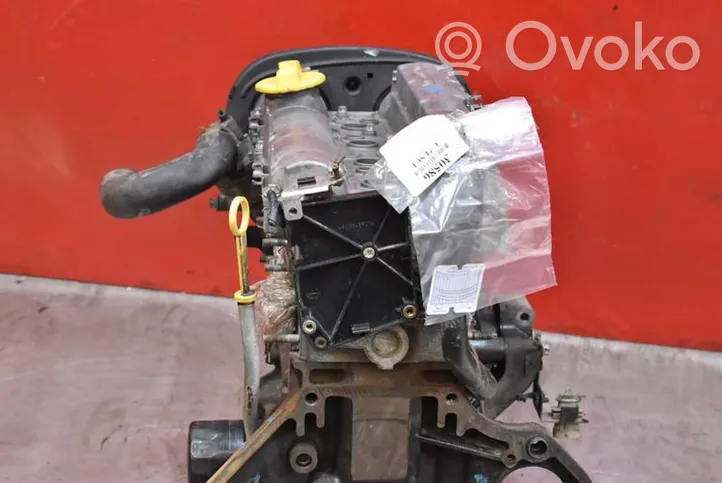 Opel Vectra C Engine Z16XE