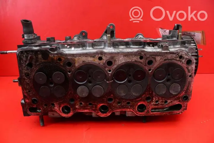 Opel Meriva A Culasse moteur OPEL